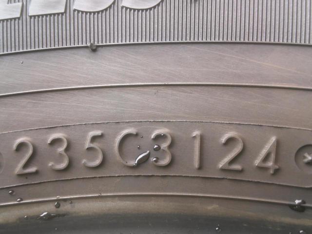 TOYO OBSERVE GIZ3 195/65-15 4本セット Z09275