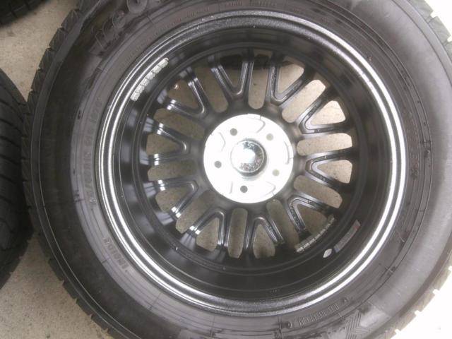 YOKOHAMA GRASS + YOKOHAMA iceGUARD iG70 195/65-15 4本セット Z09276