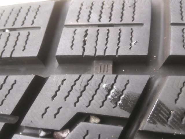 YOKOHAMA GRASS + YOKOHAMA iceGUARD iG70 195/65-15 4本セット Z09276