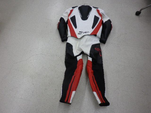 Alpinestars
Racing suits
Z09278