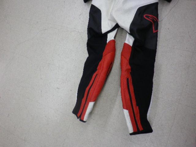 Alpinestars
Racing suits
Z09278