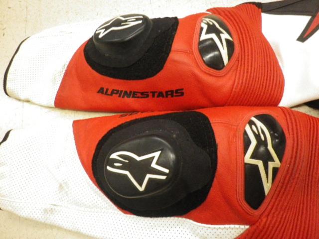 Alpinestars
Racing suits
Z09278