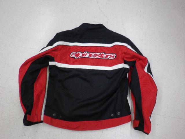 Alpinestars
Mesh jacket
Z09279
