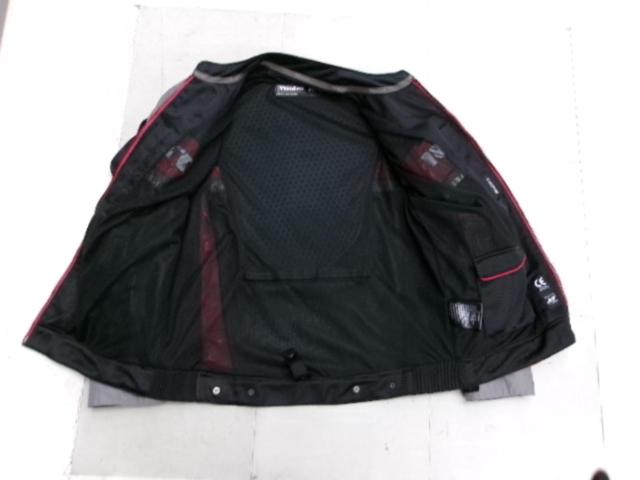 RSTaichi
Mesh jacket
Z09280