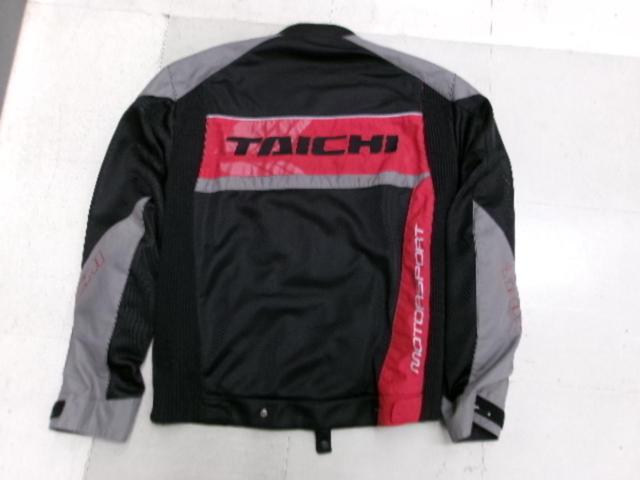 RSTaichi
Mesh jacket
Z09280