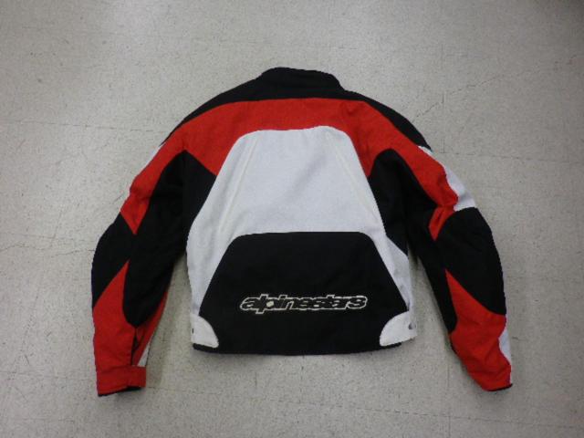 Alpinestars
Winter jacket
Z09281
