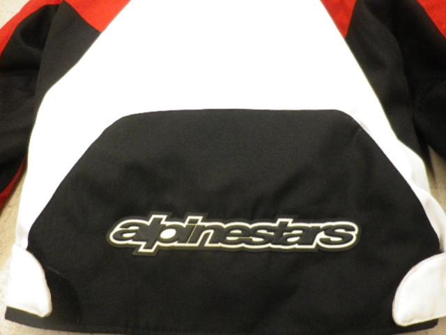 Alpinestars
Winter jacket
Z09281