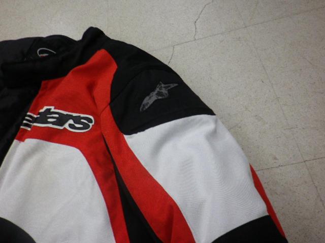 Alpinestars
Winter jacket
Z09281