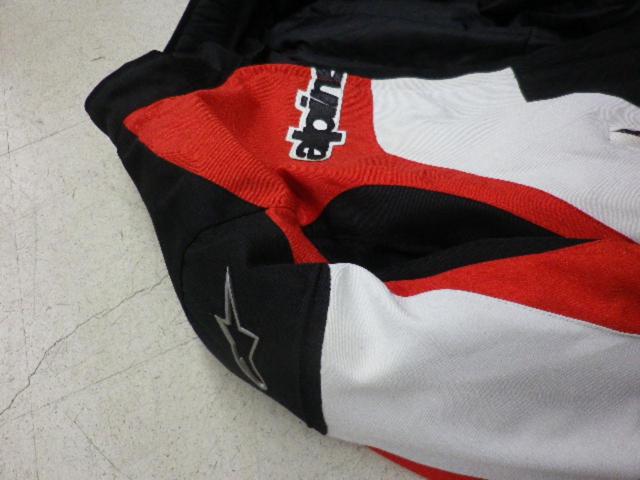 Alpinestars
Winter jacket
Z09281