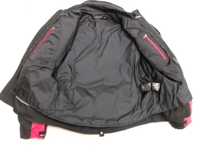 RSTaichi
Winter jacket
Z09283