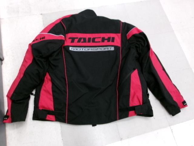 RSTaichi
Winter jacket
Z09283