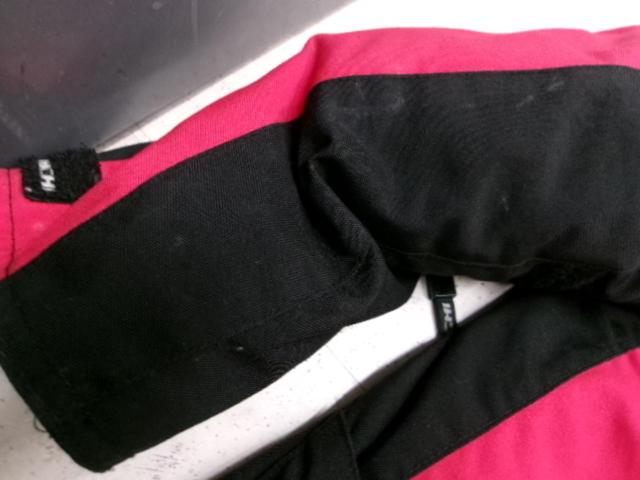 RSTaichi
Winter jacket
Z09283