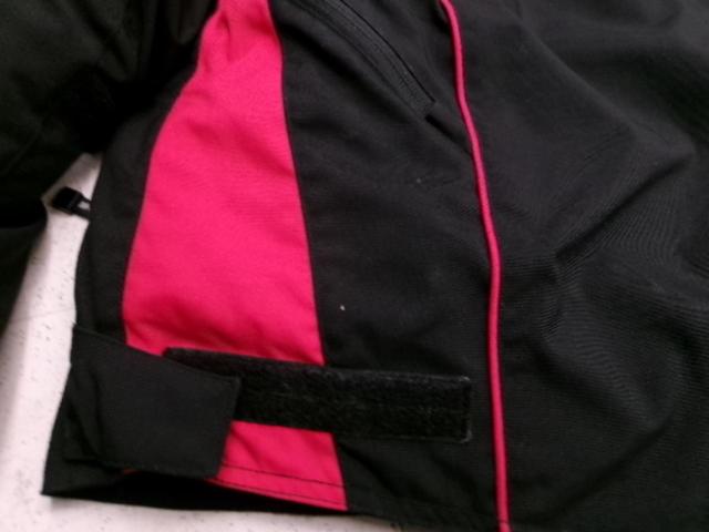 RSTaichi
Winter jacket
Z09283