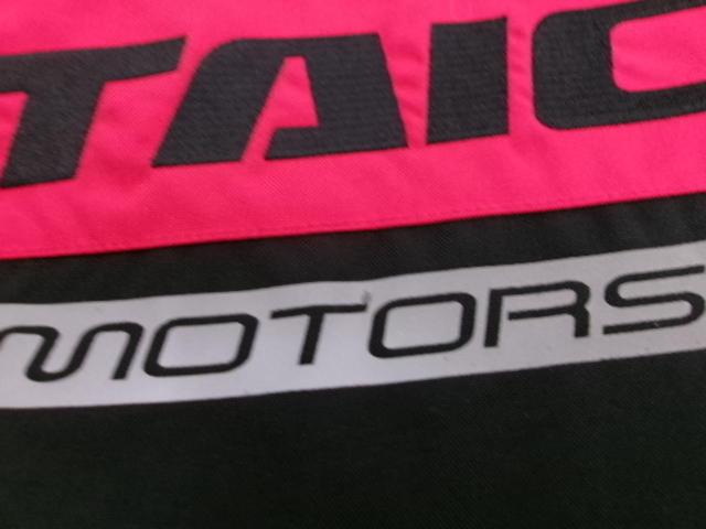 RSTaichi
Winter jacket
Z09283