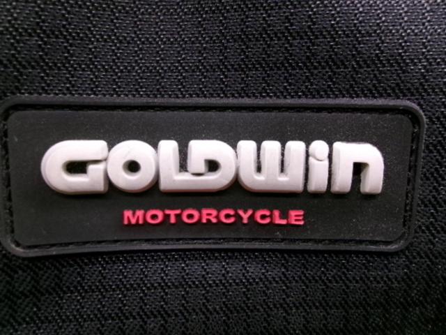 GOLDWIN シートバック Z09284