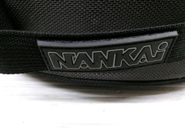 Nankaibuhin マグネット式 タンクバック Z09285