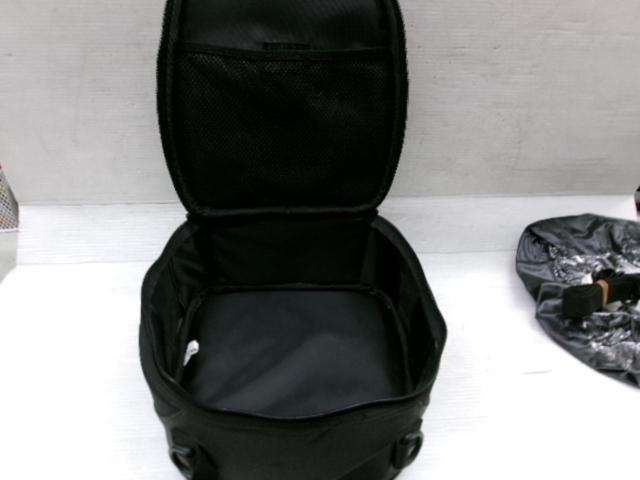 Nankaibuhin マグネット式 タンクバック Z09285