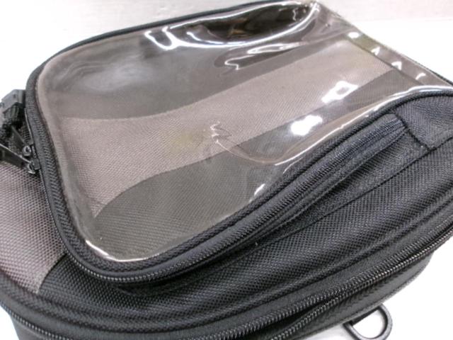 Nankaibuhin マグネット式 タンクバック Z09285