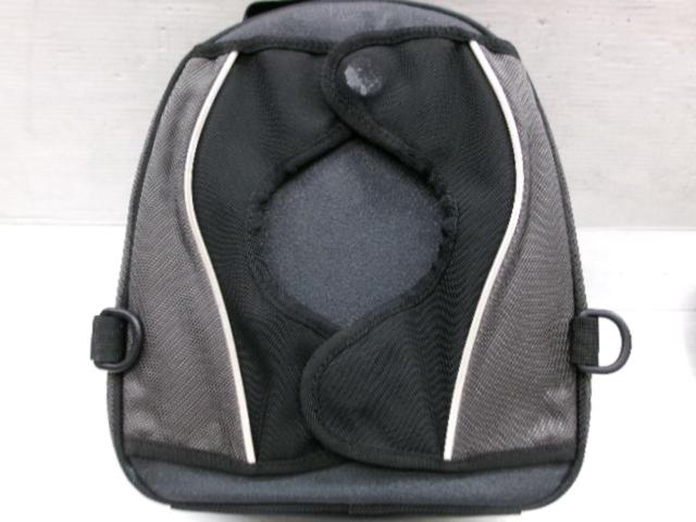 Nankaibuhin マグネット式 タンクバック Z09285