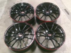 RAYS GRAM LIGHTS GRAM LIGHTS 57XTREME REVLIMIT EDITION 19インチホイール 4本セット Z09291