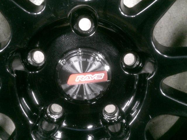 RAYS GRAM LIGHTS GRAM LIGHTS 57XTREME REVLIMIT EDITION 19インチホイール 4本セット Z09291
