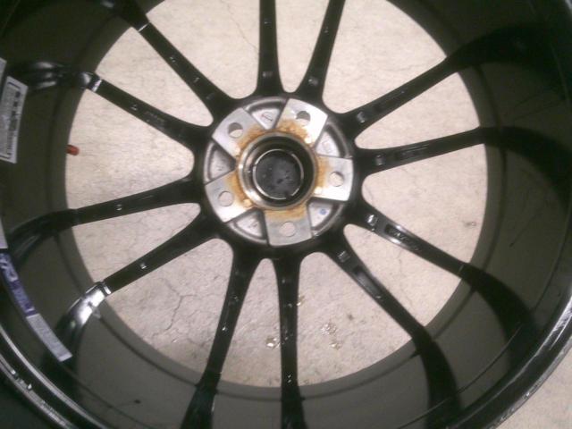 RAYS GRAM LIGHTS GRAM LIGHTS 57XTREME REVLIMIT EDITION 19インチホイール 4本セット Z09291