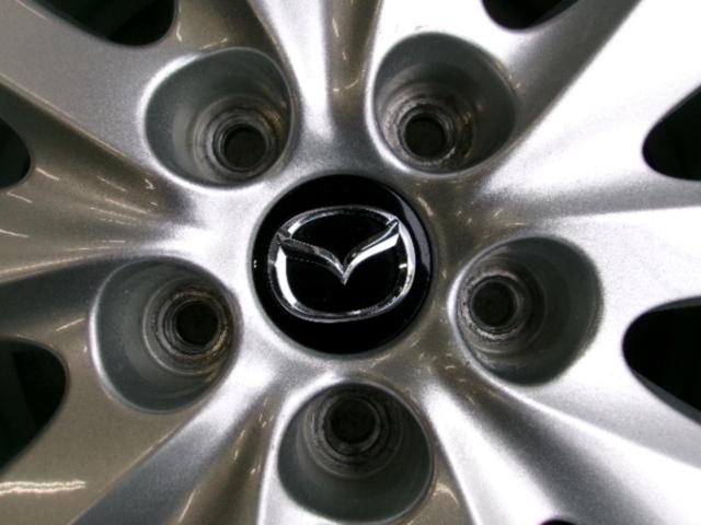 マツダ CX-5純正 + YOKOHAMA iceDUARD G075 225/65-17 4本セットZ09290