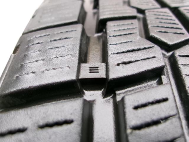 マツダ CX-5純正 + YOKOHAMA iceDUARD G075 225/65-17 4本セットZ09290