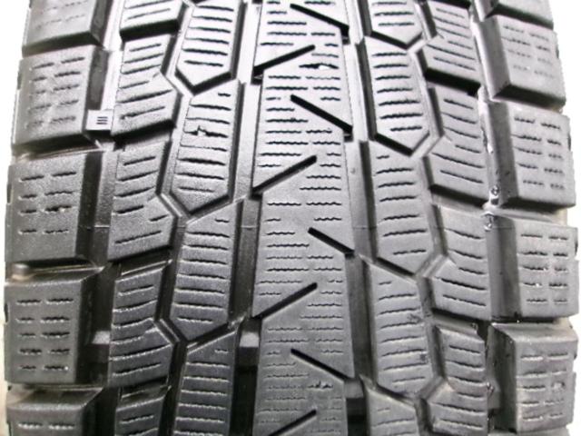 マツダ CX-5純正 + YOKOHAMA iceDUARD G075 225/65-17 4本セットZ09290