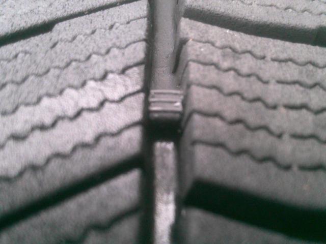 BIG WAY TRG-BAHN + BRIDGESTONE BLIZZAK VRX3 195/65-15 4本セット Z09288