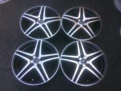 DUNLOP Lofida XH5 16インチホイール 4本セット Z09292