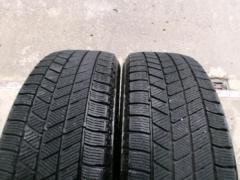 BRIDGESTONE BLIZZAK VRX3 195/60-17 スタッドレスタイヤ4本 Z09301