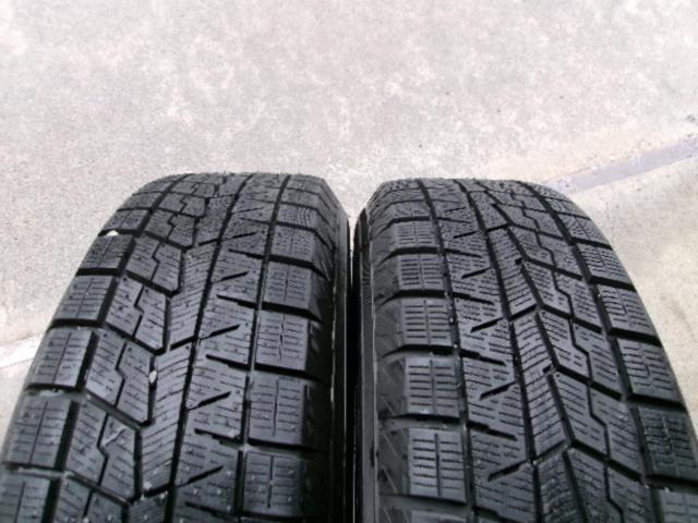 【平座ナット専用】Lehrmeister ESTROSA EST-10S + YOKOHAMA iceGUARD iG70 195/60-17 4本セット Z09306