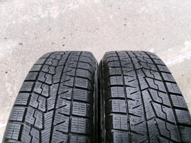 【平座ナット専用】Lehrmeister ESTROSA EST-10S + YOKOHAMA iceGUARD iG70 195/60-17 4本セット Z09306