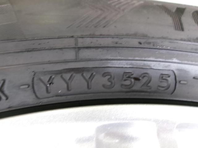 【平座ナット専用】Lehrmeister ESTROSA EST-10S + YOKOHAMA iceGUARD iG70 195/60-17 4本セット Z09306