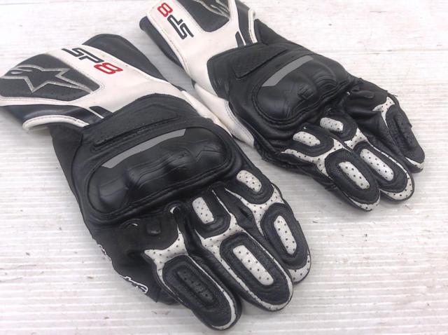 Alpinestars SP-8 v2 グローブ Z09296