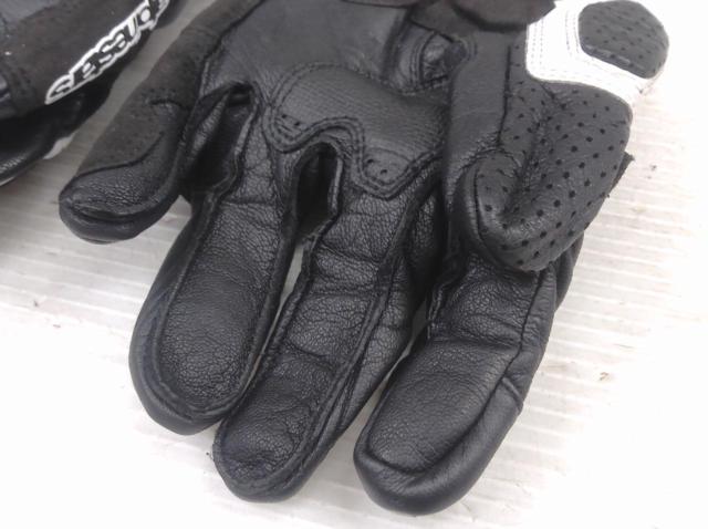 Alpinestars SP-8 v2 グローブ Z09296