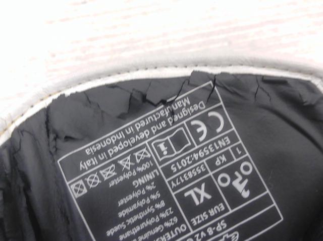Alpinestars SP-8 v2 グローブ Z09296