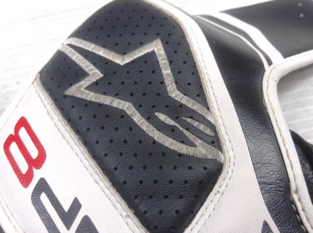 Alpinestars SP-8 v2 グローブ Z09296