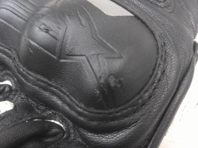 Alpinestars SP-8 v2 グローブ Z09296