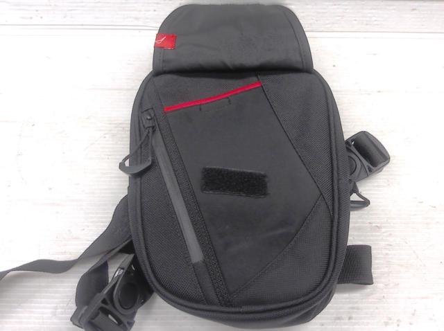 KUSHITANI K-3602 レッグバッグ 2.4L Z09298