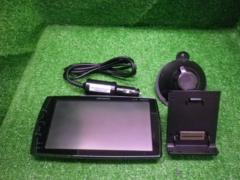 carrozzeria AVIC-T99 ポータブルナビゲーション Z09310