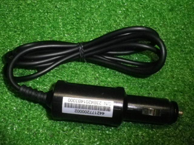 carrozzeria AVIC-T99 ポータブルナビゲーション Z09310