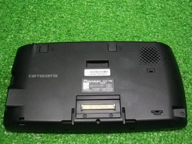 carrozzeria AVIC-T99 ポータブルナビゲーション Z09310