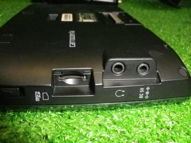 carrozzeria AVIC-T99 ポータブルナビゲーション Z09310