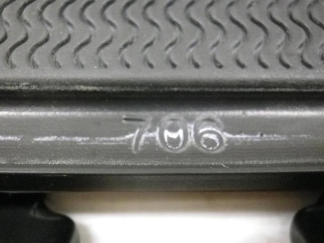TERZO 車種別取付フック EH401 Z09314