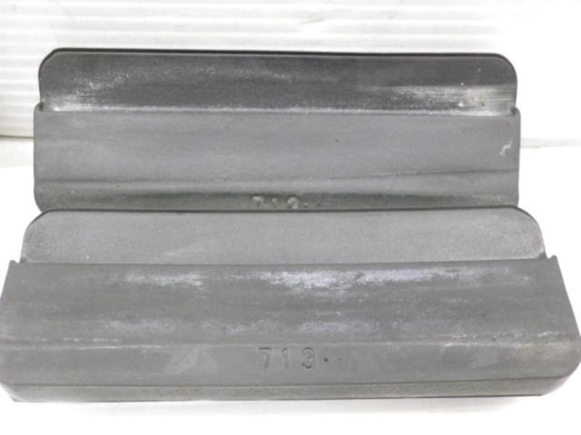 TERZO 車種別取付フック EH401 Z09314