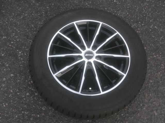 BADX AMD G-Line SP + TOYO Winter TRANPATH TX 215/60-17 Z09315