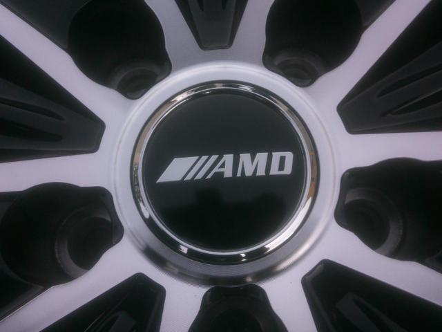 BADX AMD G-Line SP + TOYO Winter TRANPATH TX 215/60-17 Z09315