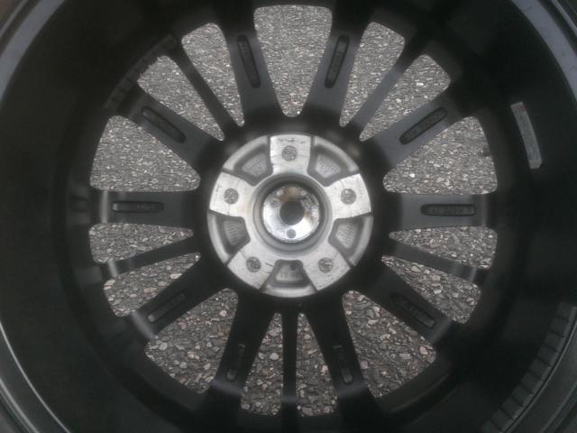 BADX AMD G-Line SP + TOYO Winter TRANPATH TX 215/60-17 Z09315